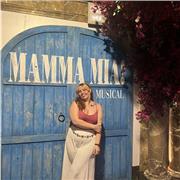 Refuerzo en primaria/ESO e Historia del Arte. Clases claras, adaptadas y presenciales. Graduada en Historia del Arte y Máster